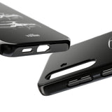 2014+ Infiniti Q50 Phone Case