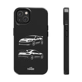 2006–2012 Mitsubishi Eclipse (4th Gen) Phone Case