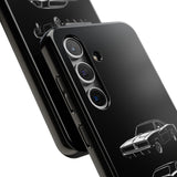 1968–1970 Dodge Charger Phone Case