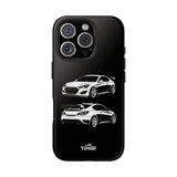 2009–2014 Hyundai Genesis Coupe Phone Case