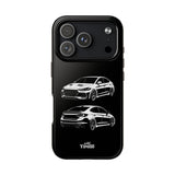 2017–2020 Hyundai Elantra Sport Phone Case