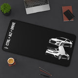 2009–2014 Hyundai Genesis Coupe Desk Mat