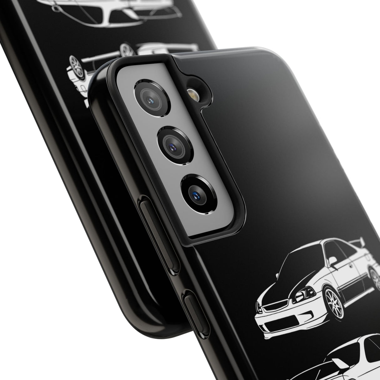 1996–2000 Honda Civic Phone Case