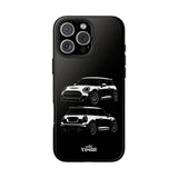 2014+ Mini Cooper (F56) Phone Case