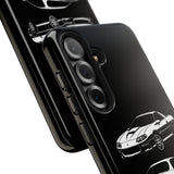 1993–2002 Chevrolet Camaro Phone Case