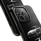 BMW M5 (E60) Phone Case