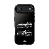 2017–2020 Hyundai Elantra Sport Phone Case