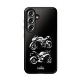 Ducati Panegale V4 Phone Case