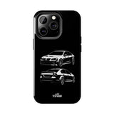 2008-2009 Pontiac G8 Phone Case