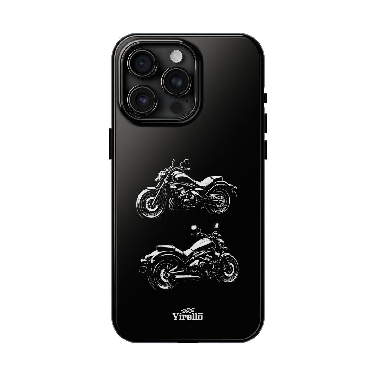 Kawasaki Vulcan Phone Case