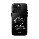 Kawasaki Vulcan Phone Case