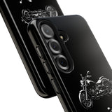 Yamaha V Star 650 Phone Case