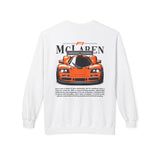 1992–1998 McLaren F1 Sweatshirt