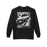 1983–1987 Toyota Trueno AE86 Sweatshirt