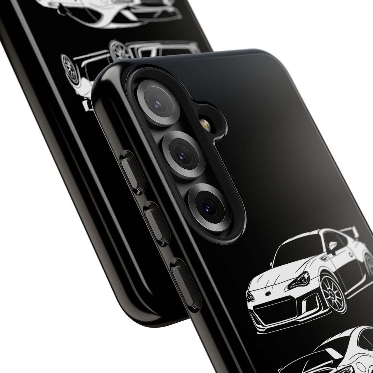 2013-2020 Subaru BRZ Phone Case