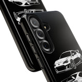 2013-2020 Subaru BRZ Phone Case
