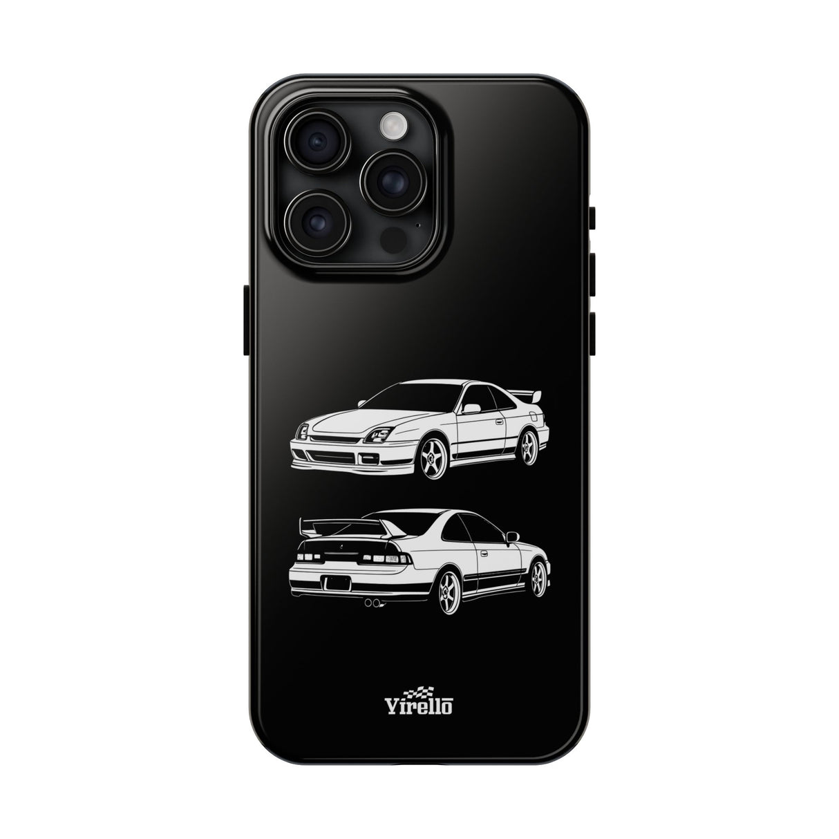 1997–2001 Honda Prelude Phone Case