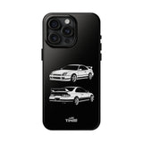 1997–2001 Honda Prelude Phone Case