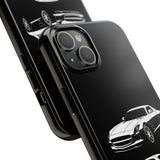 2010–2015 Mercedes-Benz SLS AMG Phone Case
