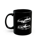 2001–2005 Honda Civic Mug