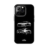 2024+ Ford Mustang (S650) Phone Case