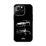 2000–2009 Honda S2000 Phone Case