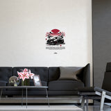 2016-2024 Mazda MX-5 Miata (ND) Poster