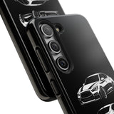 2014+ Infiniti Q50 Phone Case