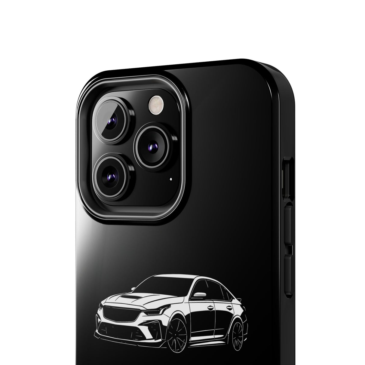 Cadillac CT5-V Phone Case