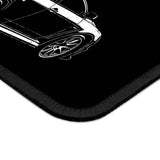 2008–2015 Mitsubishi Evolution X Mouse Pad