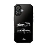 2018–2024 McLaren Senna Phone Case