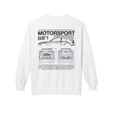 BMW M2 (G87) Sweatshirt