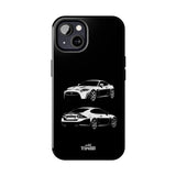 2007–2015 Jaguar XK Phone Case