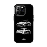 2014–2019 Mercedes-Benz CLA45 AMG (C117) Phone Case