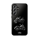 Yamaha V Star 950 Phone Case