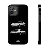 1968–1982 Chevrolet Corvette (C3) Phone Case