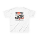 1986–1993 Toyota Supra Mk3 Kids T-Shirt