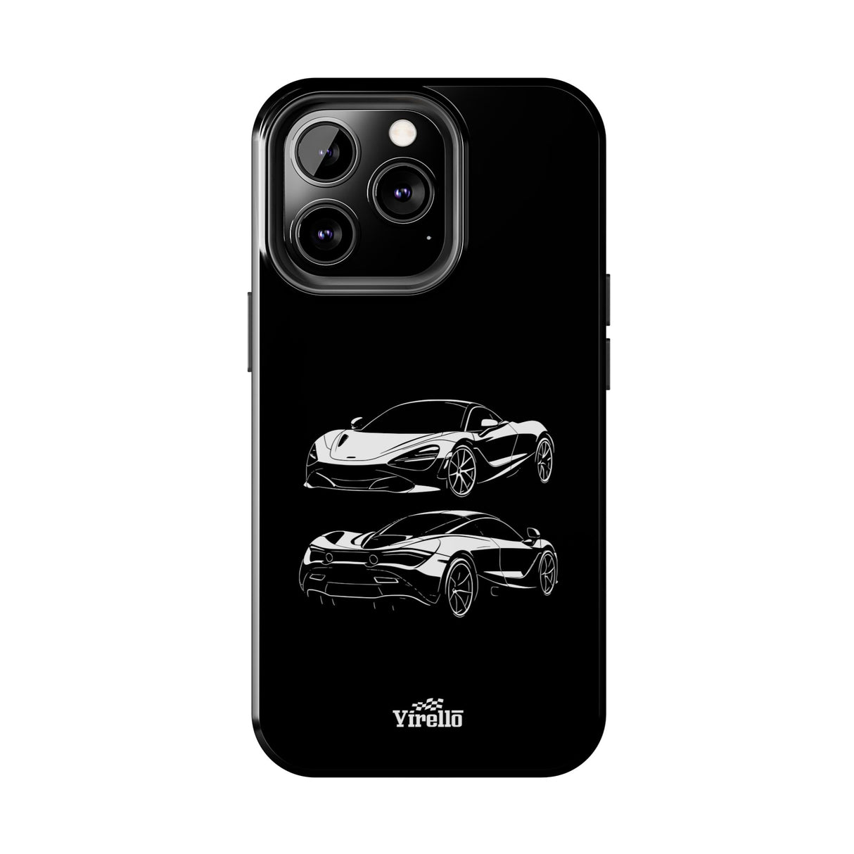 2017–2024 McLaren 720S Phone Case