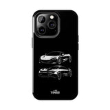 2017–2024 McLaren 720S Phone Case