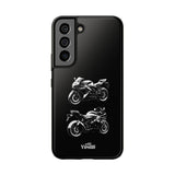 Suzuki GSX-R750 Phone Case