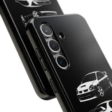 2003–2005 Dodge Neon SRT-4 Phone Case
