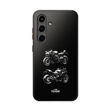 Kawasaki Ninja H2R Phone Case