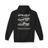 Porsche Cayman GT4 RS Hoodie