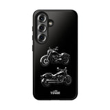 Harley Softail Phone Case