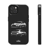 2014+ Infiniti Q50 Phone Case