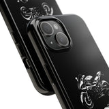 BMW M1000RR Phone Case