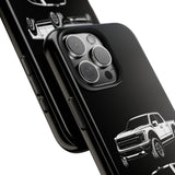 2021+ Ford F-150 Raptor Phone Case
