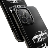 2009–2014 Hyundai Genesis Coupe Phone Case