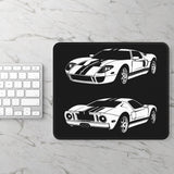 2005–2006 Ford GT Mouse Pad