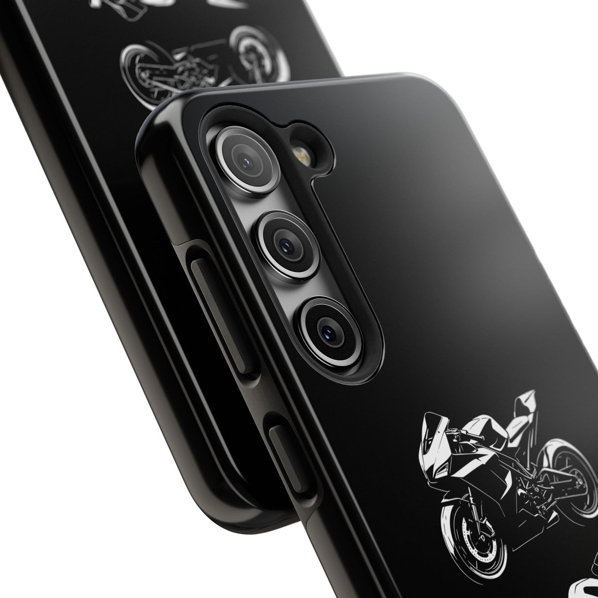 KTM RC 8C Phone Case